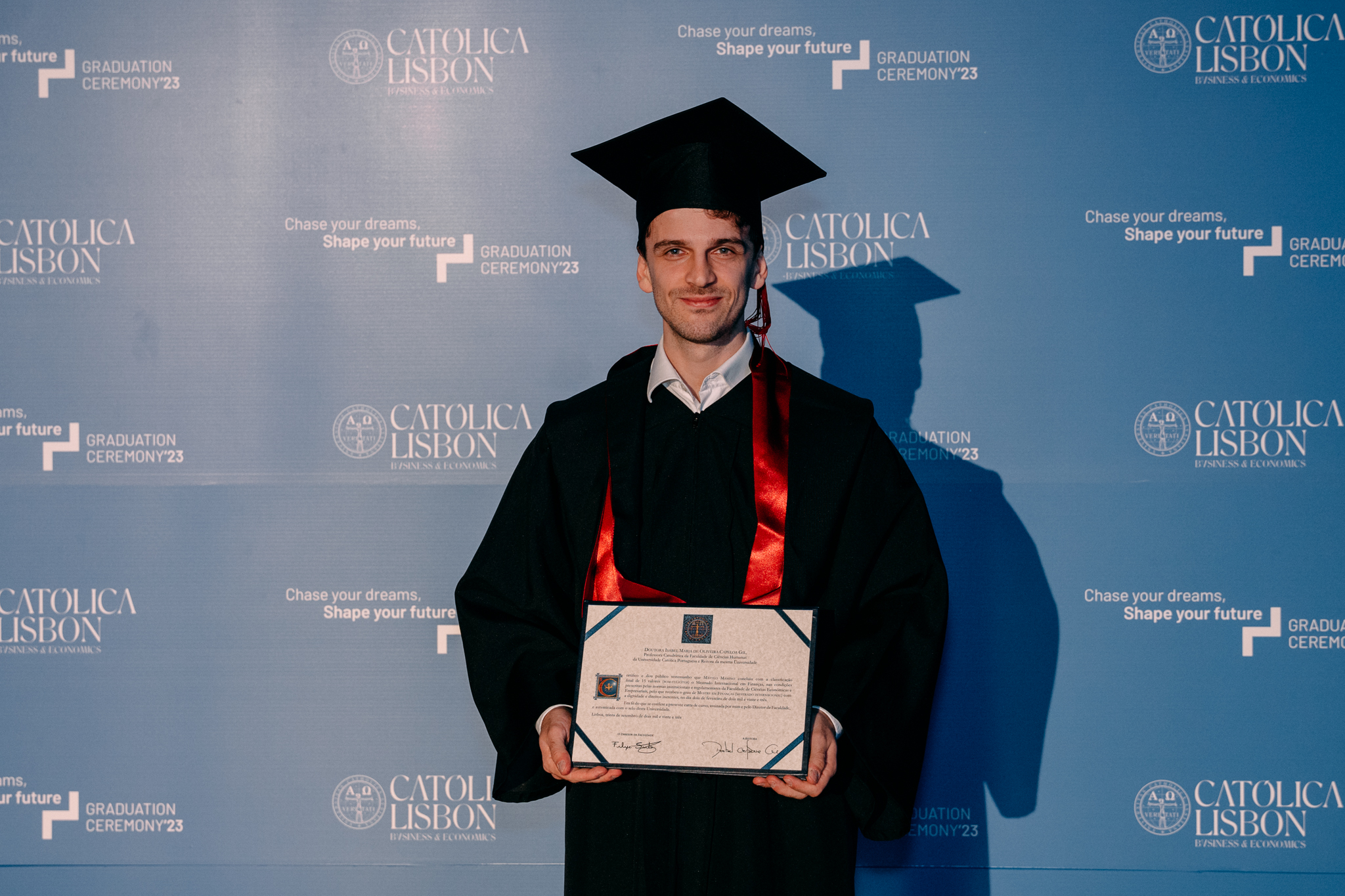 Matteo Mamino